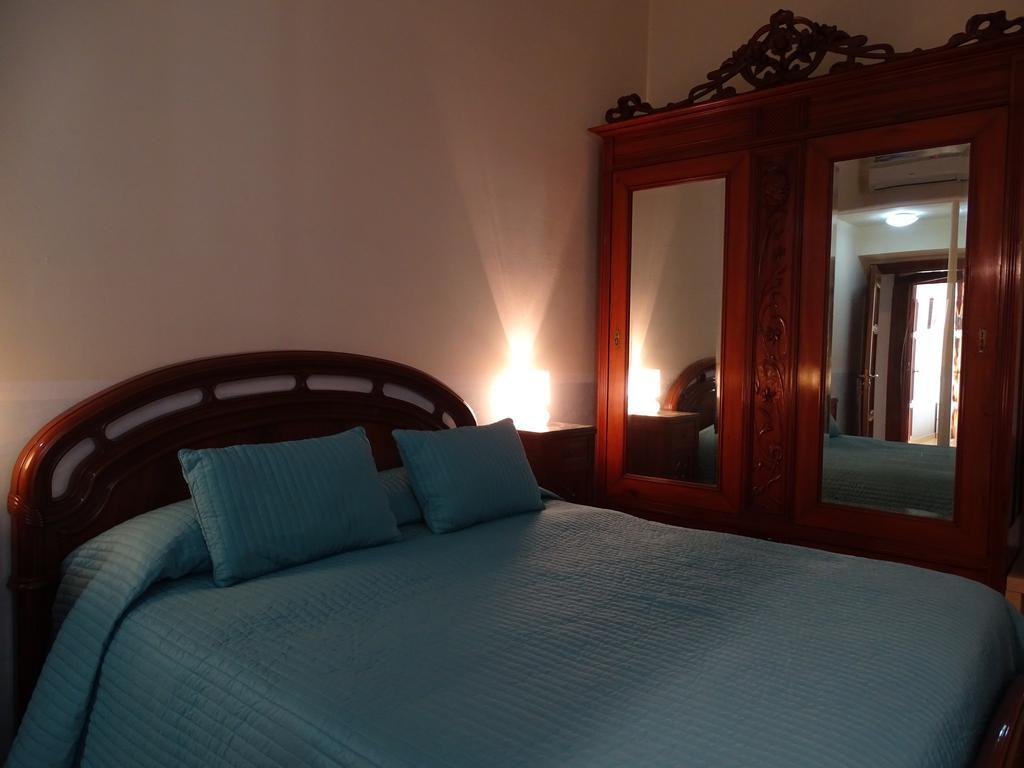 B&B Centrale Salerno Room photo